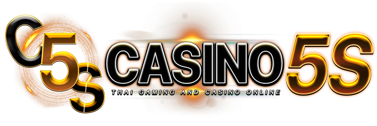 casino5s สัมผัสประสบการณ์คาสิโนออนไลน์ระดับพรีเมียม